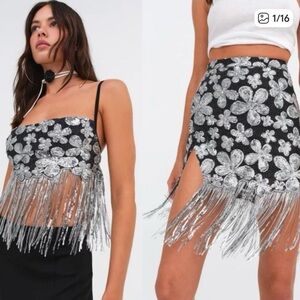 For love and lemons Colette Set